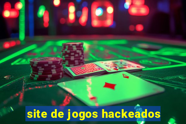 site de jogos hackeados